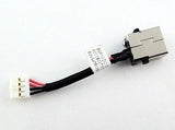 Acer New DC In Power Jack Charging Port Cable TravelMate TimeLineX 8172 8172T 8172Z 6017B0271701 50.TWN0N.002