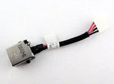 Acer New DC In Power Jack Charging Port Cable TravelMate TimeLineX 8172 8172T 8172Z 6017B0271701 50.TWN0N.002