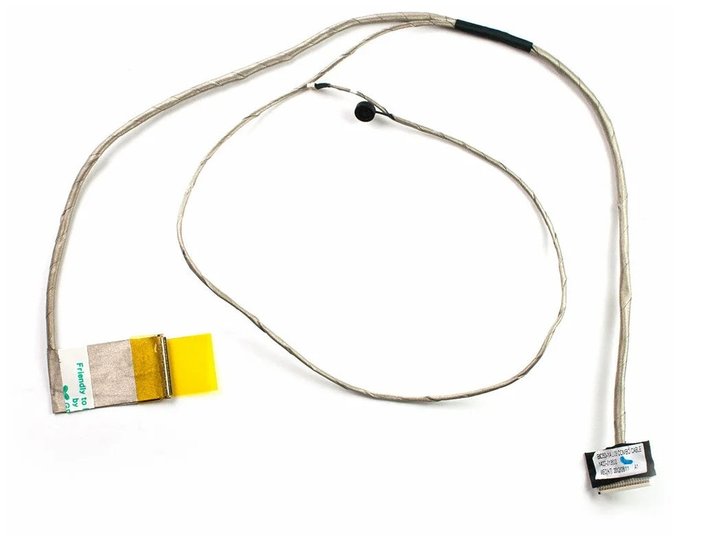 Acer Laptop LCD Display Cable for Aspire 5344 5744z TravelMate 5344 5744 TM5344 TM5744 1422-0135000 50.V5M0U.004 New LCD LED Display Video Screen Cable