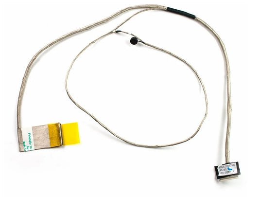 Acer Laptop LCD Display Cable for Aspire 5344 5744z TravelMate 5344 5744 TM5344 TM5744 1422-0135000 50.V5M0U.004 New LCD LED Display Video Screen Cable