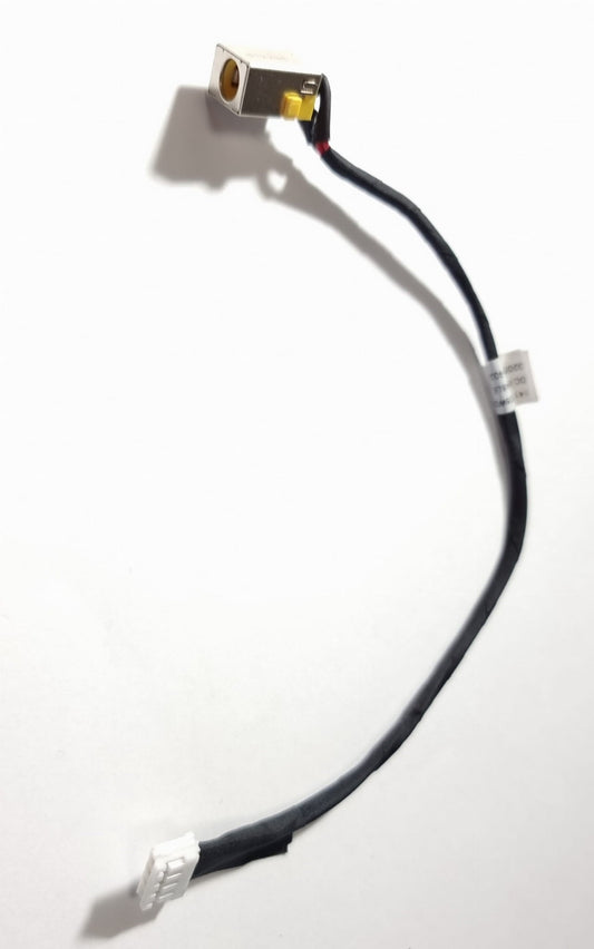 Acer DC Power Jack Cable for TravelMate P453-M P453-MG - 50.V6ZN5.004