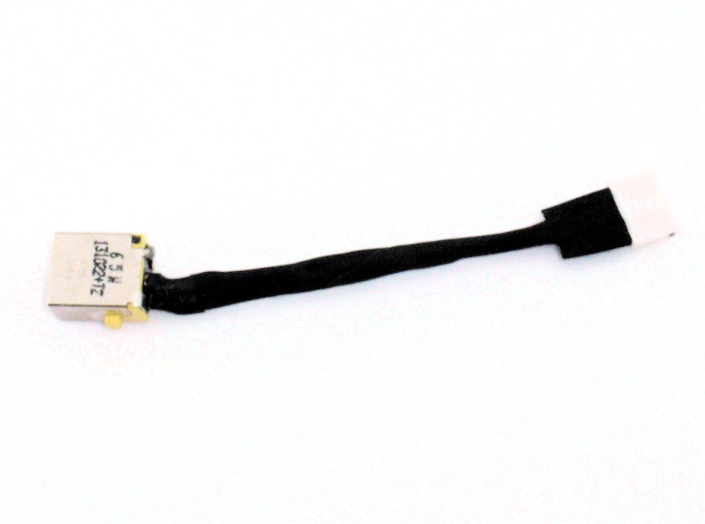 Acer 50.V7MN1.001 DC In Power Jack Charging Port Cable TravelMate P633 P633-M P633-V 50.4VT05.011