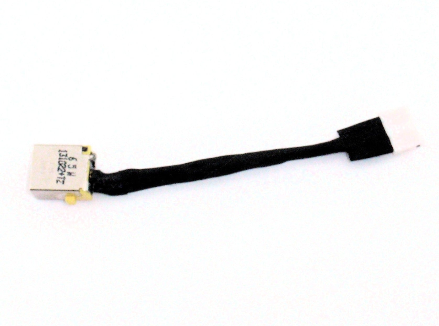 Acer 50.V7MN1.001 DC In Power Jack Charging Port Cable TravelMate P633 P633-M P633-V 50.4VT05.011