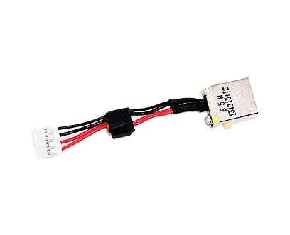 Acer DC In Power Jack Cable TravelMate P645 P645-M P645-MG P645-S P645-SG P645-V P645-VG DC30100N500 DC30100N600