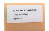 Acer New LCD LED Display Video Screen Cable CA4DB Swift 3 SF314-51 1422-02GG000  50.VDFN5.001