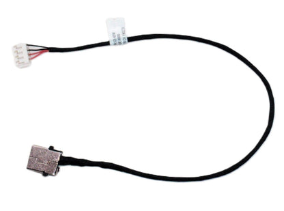 Acer 50.VDKN5.002 DC Power Jack Cable TM P2410 P2510 P449-M P459-M 1417-00EW000 50.VE3N5.002