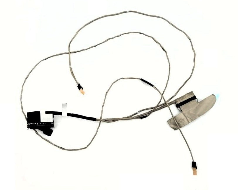 New Laptop LCD LED EDP Non-Touch Screen Display IR Camera Video Cable for Acer TravelMate P6 P614-51 TMP614-51 50.1422-03AC000 VK9N5.006 AUO WiFi 30-Pin