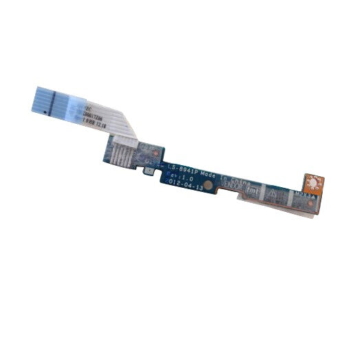 Acer New LED Board with Cable Aspire V5-131 V5-171 One 756 Chromebook C710 LS-8941P 55.SGYN2.003