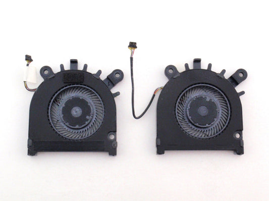 New Laptop CPU VGA Cooling Fans for Acer Swift 3 SF314-51 13N1-09A0101 13N1-09A0911 DFS350705PQ0T FJ3J DFS350705PQ0T FJD1 60.VDFN5.004