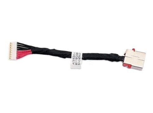 Acer New DC In Power Jack Charging Port Connector Cable 6017B1249501 Predator Helios 300 PH317-53-71D6 Gaming