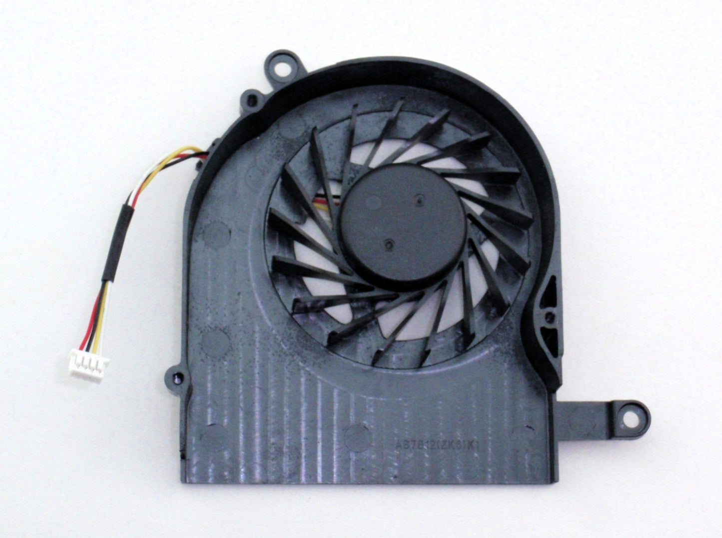 Acer New CPU Thermal Cooling Fan Aspire 5739 5739G MG55100V1-Q040-S99 60.PDP07.002 AB7805HX-EBB