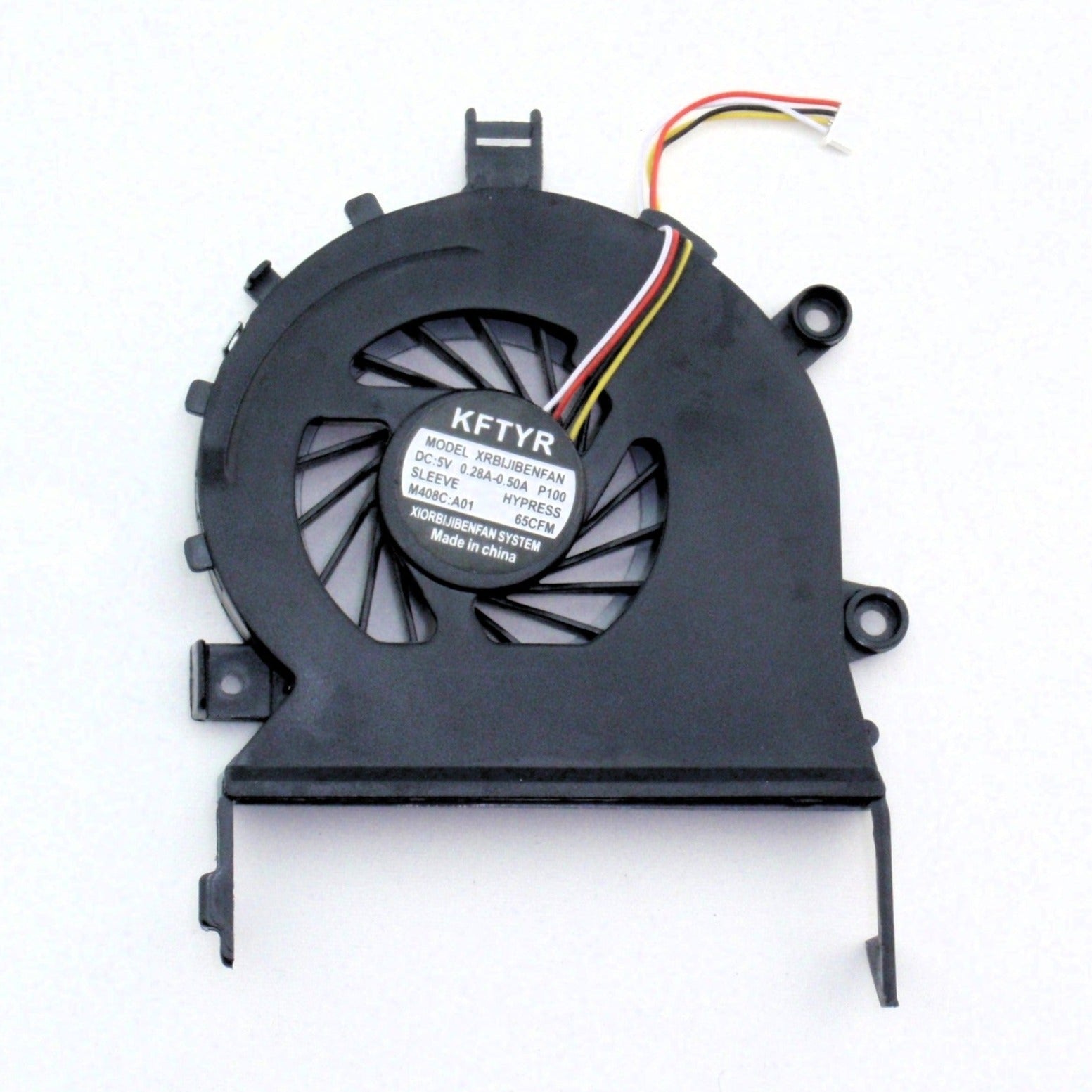 Acer New CPU Cooling Fan Aspire 4745 4745G 4745Z Timeline 4820 4820T 4820TG 5820 5820T 5820TZ AB8105HX-RDB