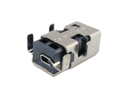 Acer New DC In Power Jack Charging Port Connector Socket Chromebook 11 CB3-111 CB3-131 15 CB3-531 CB3-532 CB5-132T CB5-571 DA0ZHQMB6E0