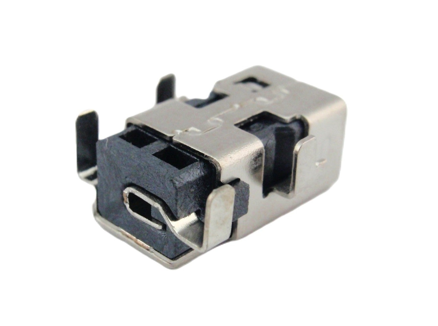 Acer New DC In Power Jack Port Charging Connector Socket Chromebook 11 C720 C720P C730 C730E C740 R 11 C738T 15 C910 DAOZHNMBAFO