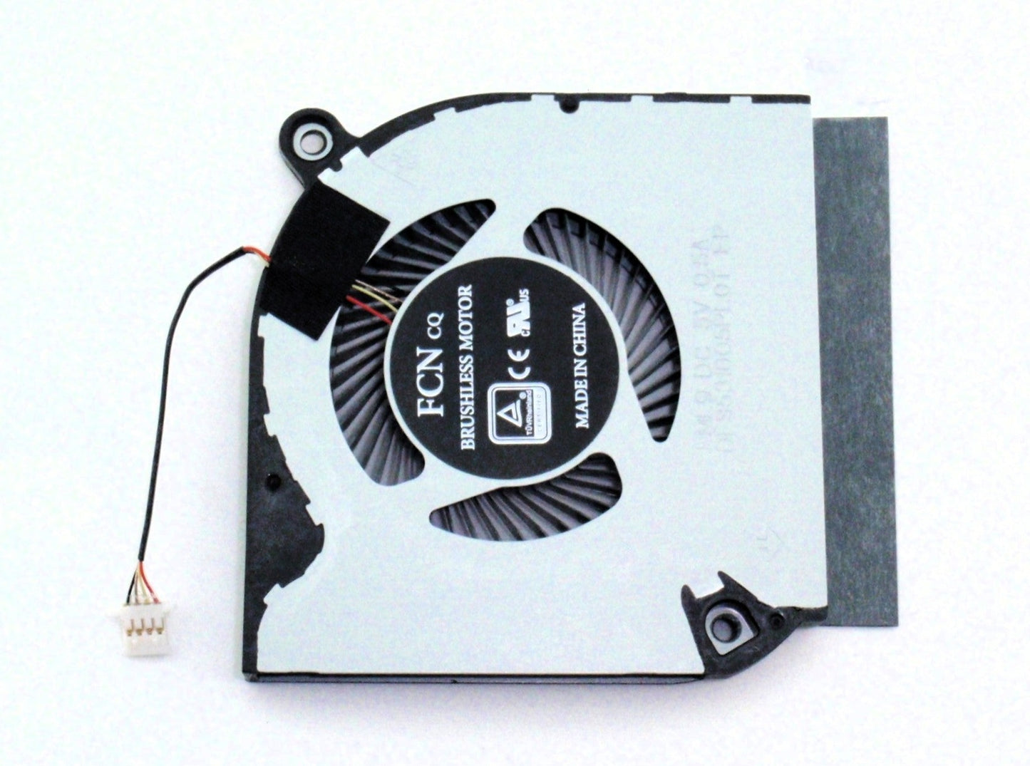 Acer New GPU Cooling Fan Nitro AN515-44 AN515-45 AN515-55 AN515-56 AN515-57 AN517-52 AN517-54 PH315-52 PH315-53 PH317-53 DC28000X0F0