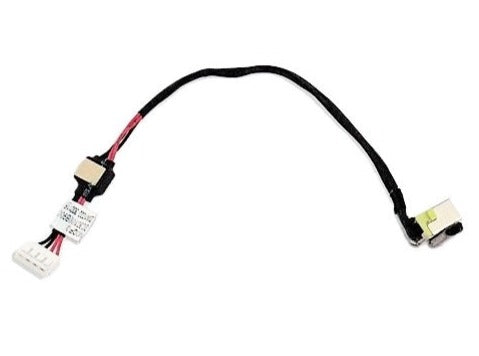 Acer New DC In Power Jack Charging Port Cable 90W Aspire 5943 5943G NCQF0 2DW1022-300111 DC30100B900 DC301009E00