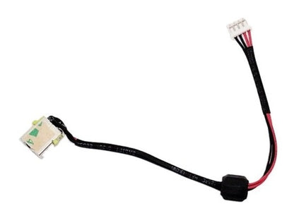 Acer New DC In Power Jack Charging Port Cable Aspire 5750 5750G 5750Z 5750ZG 7750 7750G 7750Z 7750ZG DC30100CW00