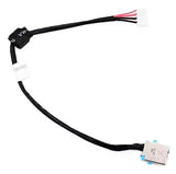 Acer DC In Power Jack Charging Port Cable TravelMate 5360 5360G 5760 5760G 5760ZG DD0ZRJPB000 DD0ZRJPB100