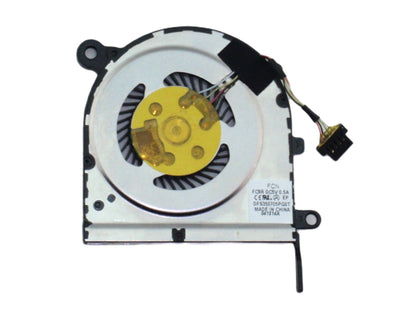 Acer New CPU Cooling Fan Aspire P3-131 P3-171 3CEE3TMTN00 3CEE3TMTN10 60.M8NN7.002 DFS350705PQ0T-FC9R