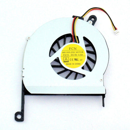 Acer New CPU Cooling Fan Aspire E1-421 E1-431 E1-471 E1-521 E1-521G V3-431 V3-431G V3-471 V3-471G V3-771 V3-771G DFS531105MC0T FBAH