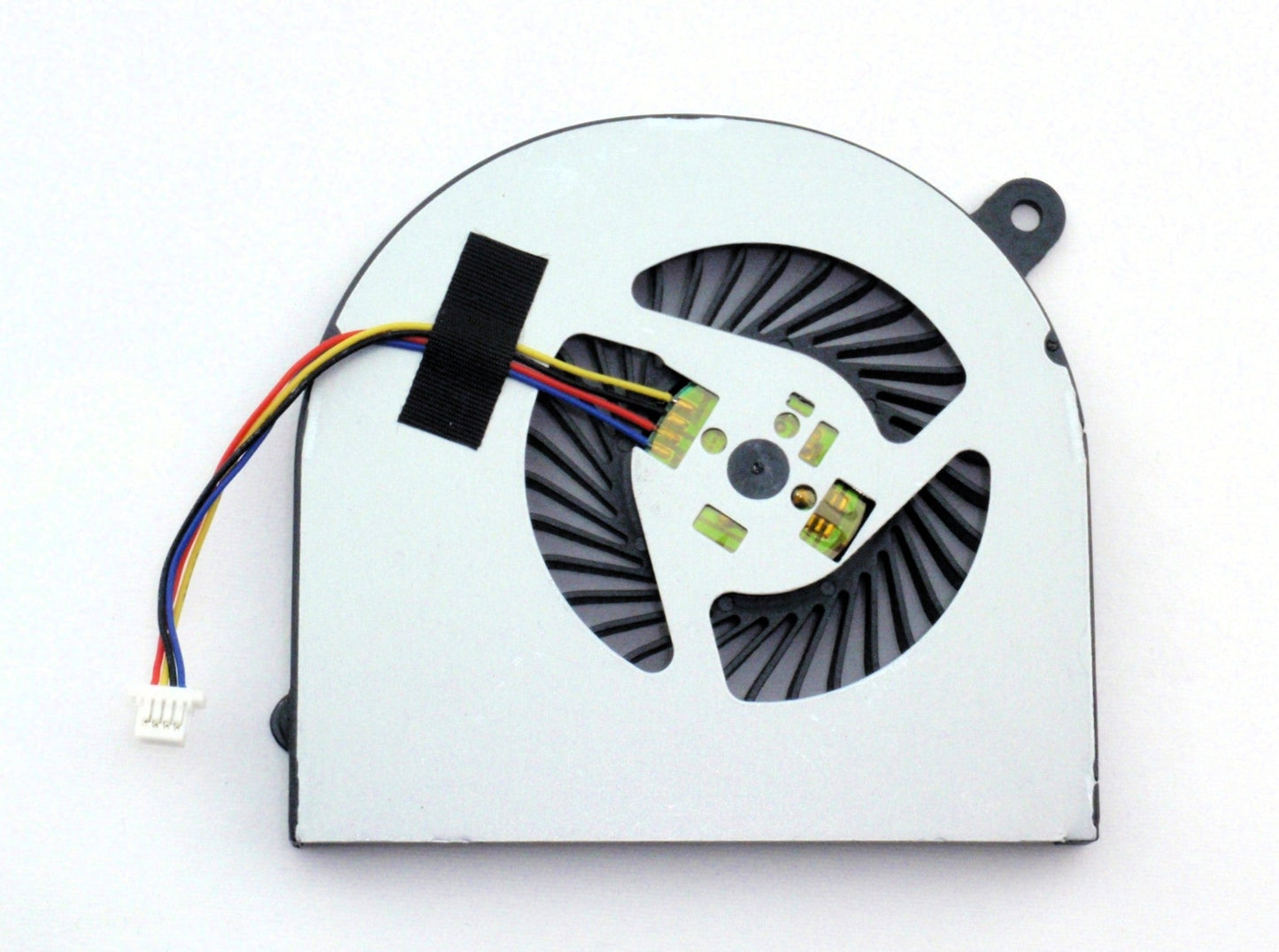 Acer New Cooling Fan Left Side Aspire VN7-591 VN7-591G 460.02W02.0001 460.02W01.0001 60.MQLN1.032 DFS531105PL0T-FG28