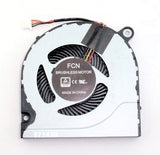 Acer DFS541105FC0T-FJN1 CPU Cooling Fan AN515 G3-571 G3-572 PH317-51 NS85C06-18K20 NS85B12-16L17CP