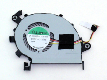 Acer New CPU Cooling Fan Chromebook C740 C910 14 CB5-471 CB5-571 60.EF2N7.004 AB06605HX050B00 60.GDDN7.004 EF40050S1-C130-S99