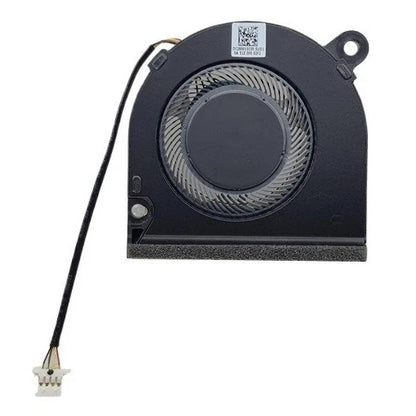 Acer CPU GPU Cooling Fan - Swift Go 14 SFG14-71 16 SFG16-71 SF314-512