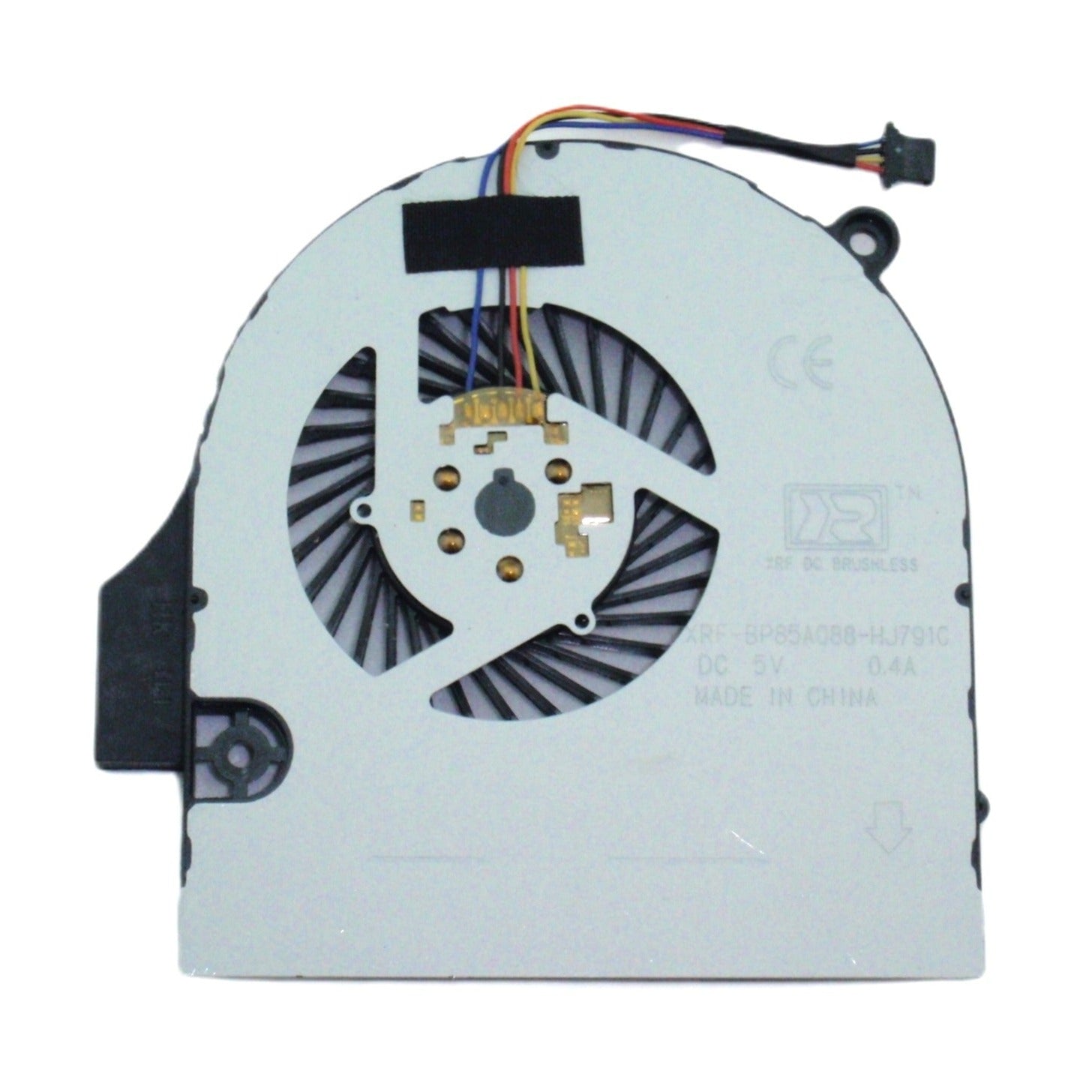 Acer New GPU Cooling Fan Aspire V Nitro VN7-791 VN7-791G VN7-792 VN7-792G 60.MQSN1.008 EG75070S1-C080-S9A