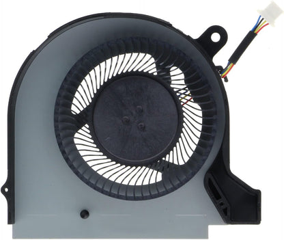 New Laptop GPU Cooling Fan for Acer Nitro V 15 VN7-593G 17 VN7-793G N16W3 023.1008B.0001 EG75070S1-C360-S9C GPU Graphics VGA Video Cooling Fan DC5V (Not 12V)