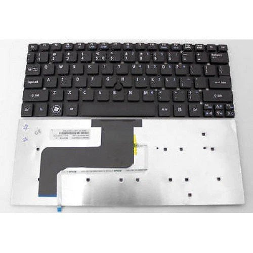 Acer New Keyboard US English Iconia Tab W500 W501 Docking Station 0KN0-YF1U101 V125962AS1 KB.I100A.175
