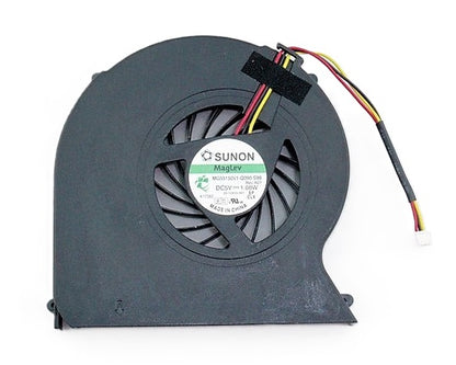 Acer CPU Cooling Fan Aspire 7736 7736Z DFS601605HB0T-F9H2 MG55150V1-Q090-S99