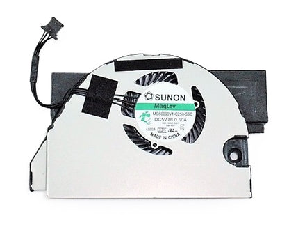 Acer New CPU Cooling Fan Smaller Aspire V Nitro VN7-791 VN7-791G VN7-792 VN7-792G 460.06A0B.0001 MG60090V1-C200-S9C