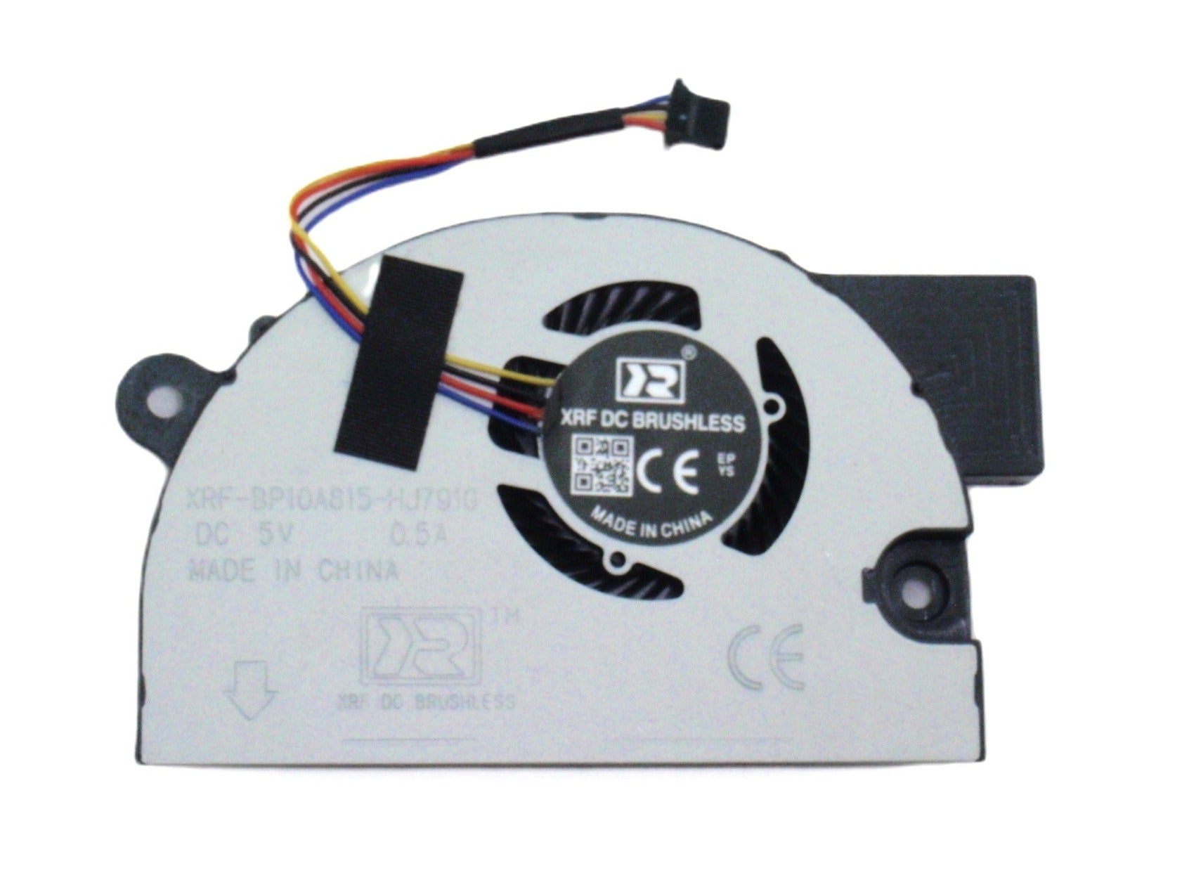 Acer Laptop CPU Cooling Fan for Aspire V Nitro VN7-791 VN7-791G VN7-792 VN7-792G MG60090V1-C250-S9C 60.G6TN1.003 460.06A0B.0001 60.MQSN1.008 MG60090V1-C200-S9C