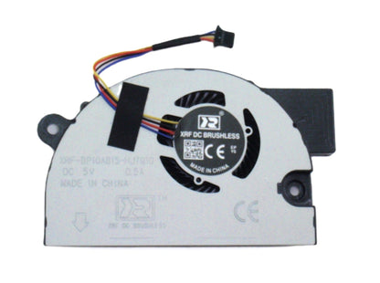 Acer Laptop CPU Cooling Fan for Aspire V Nitro VN7-791 VN7-791G VN7-792 VN7-792G MG60090V1-C250-S9C 60.G6TN1.003 460.06A0B.0001 60.MQSN1.008 MG60090V1-C200-S9C