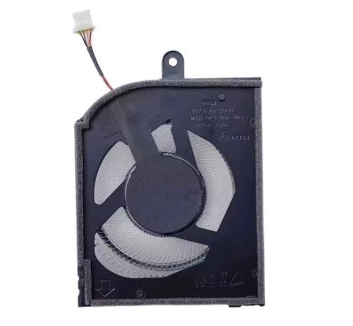 New Laptop CPU Processor Cooling Fan for Acer Predator Triton 500SE PT516-51S PT516-52S 2022 ND75C50-20M03 DC12V