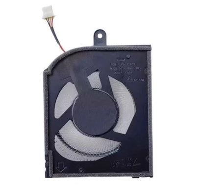 New Laptop CPU Processor Cooling Fan for Acer Predator Triton 500SE PT516-51S PT516-52S 2022 ND75C50-20M03 DC12V