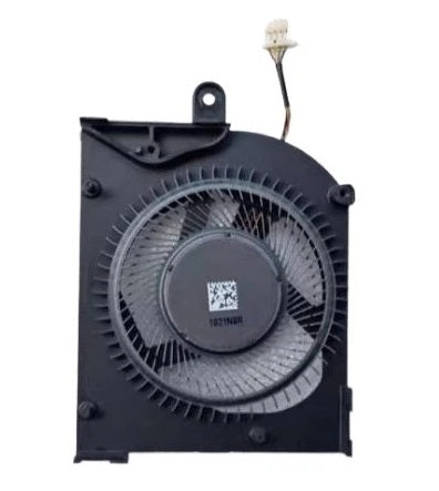 New Laptop CPU Processor Cooling Fan for Acer Predator Triton 500SE PT516-51S PT516-52S 2022 ND75C50-20M03 DC12V