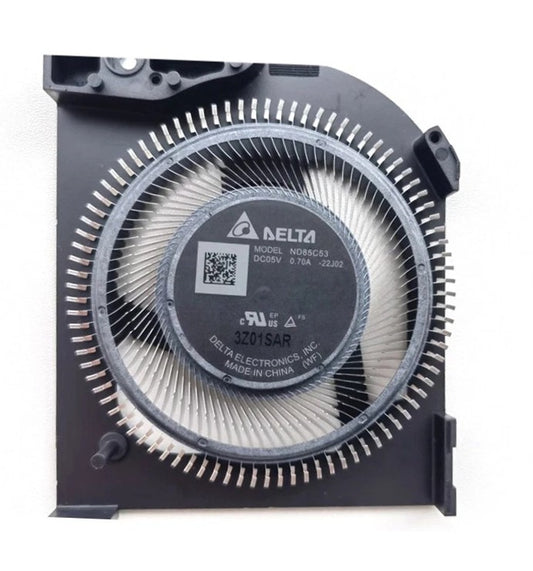 Acer CPU Cooling Fan Predator Triton 17X PTX17-71 N23Q10 ND85C53-22J02