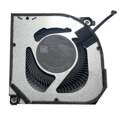 New Laptop Replacement Cooling Fan for Acer Nitro 14 AN14-41 ND8CC35-23J11 DC12V (Not 5V)