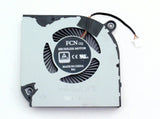 Acer New CPU Cooling Fan Nitro 5 AN515-43 AN515-54 AN517-51 7 AN715-51 Predator PH315-52 PH317-53 NS85C06-18K21