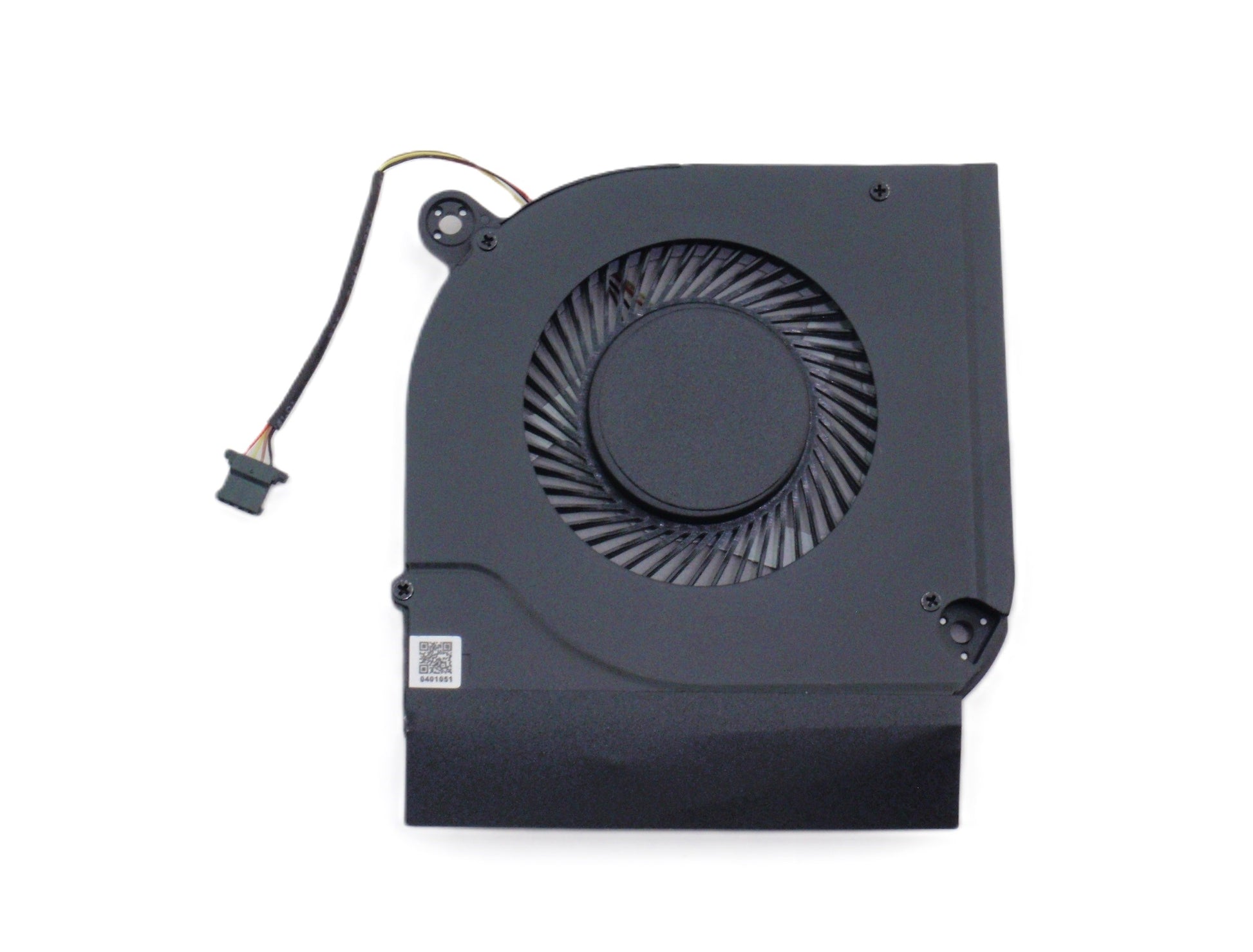New Laptop GPU Cooling Fan for Acer ConceptD CN517-71 CN517-71P NS85C28-18K16 6033B0072301 23.C51N4.001 Left GPU Graphics VGA Video Cooling Fan DC5V (Not 12V)