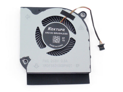 Acer GPU Cooling Fan for PH315-52 PH317-53 AN515-44 AN515-55 AN517-52