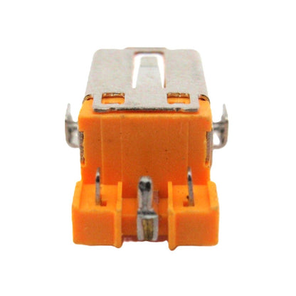 New Laptop DC In Power Jack Charging Port Connector for Acer Aspire A315-44P A315-59 A315-59G A317-54 A317-54G Aspire AV15-51 AV15-52 Swift SF316-51 SF314-511 Spin SP111-33N