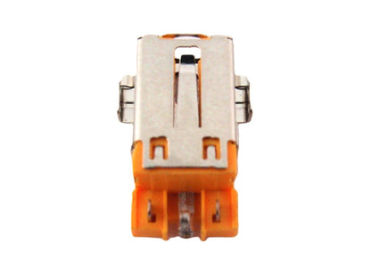 Acer DC In Power Jack Spin SP111-32N SP314-21 SP314-54 SP314-54N Swift SF313-52 SF314-42 SF314-43 SF314-511 SF315-51 SF315-52 SF315-52G