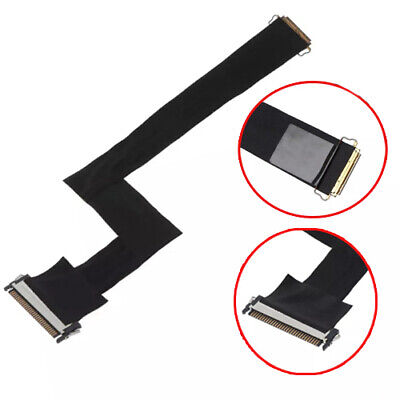 Apple New LCD LED LVDS EDP Display Video Screen Cable AIO iMac 21.5" 2009-10 A1311 MC508 MC509 922-9497 593-1280