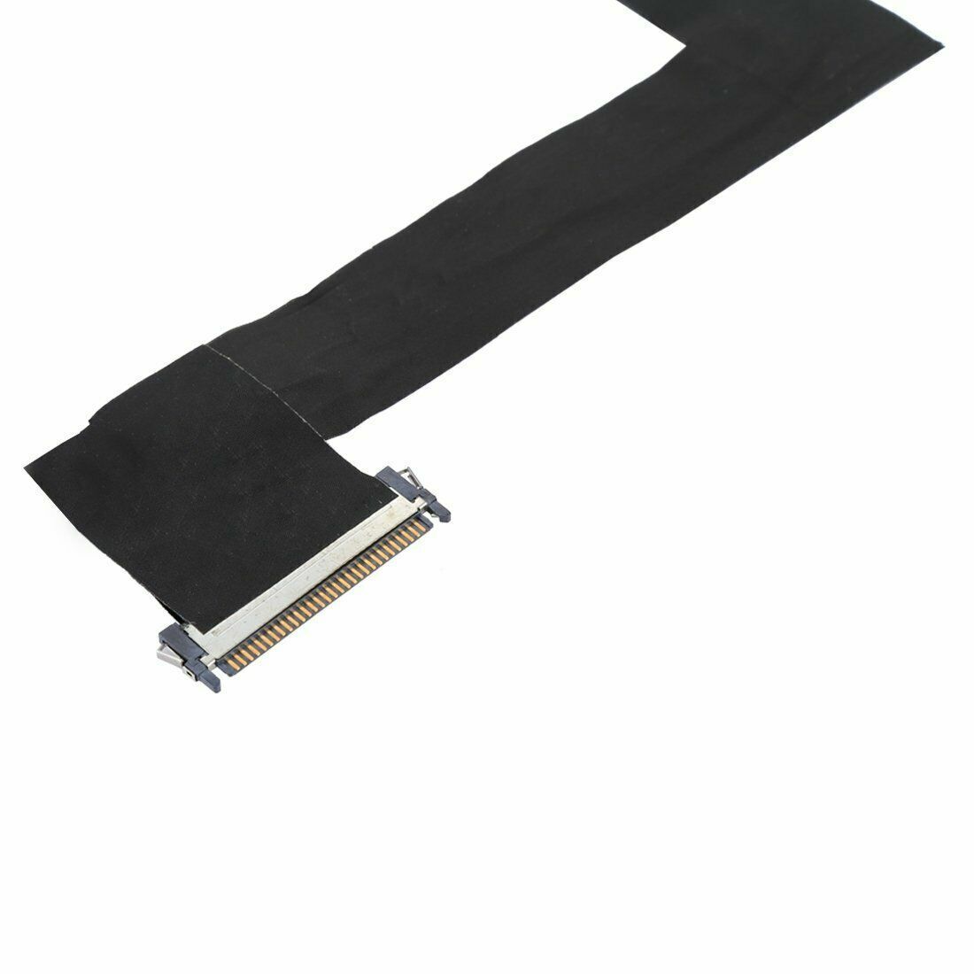 Apple New LCD LED LVDS EDP Display Video Screen Flex Cable iMac 27" A1312 2009-2010 593-1028-A 593-1281-A