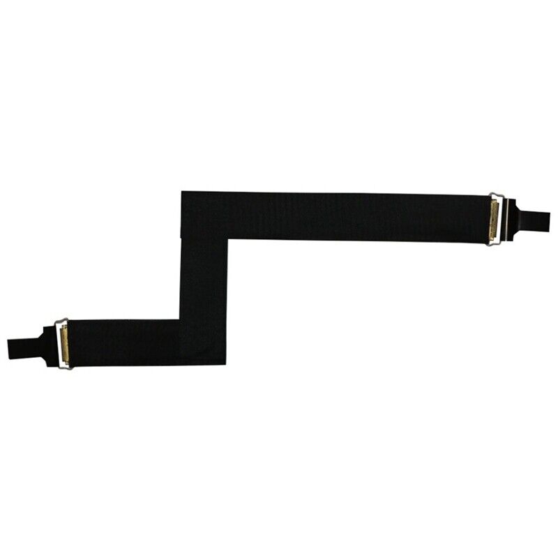 Apple New LCD LVDS Display Video Screen Cable AIO iMac 21.5" 2011 A1311 MC309 MC812 MC978 593-1350-B 922-9811 593-1350
