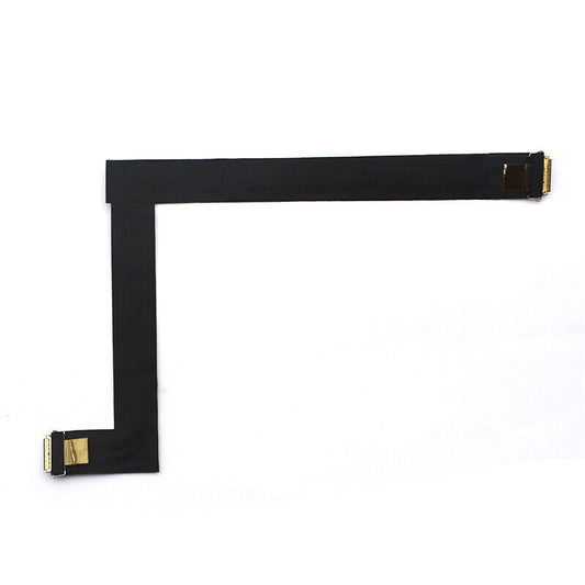 Apple New LCD LED LVDS EDP Display Video Screen Flex Cable iMac 27" A1312 2011 593-1352-A