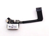 Apple Used Magsafe DC In Power Jack Charging Port Connector PCB Board Cable MacBook Pro 13" Retina 13 A1502 2013-2015 820-3584-A